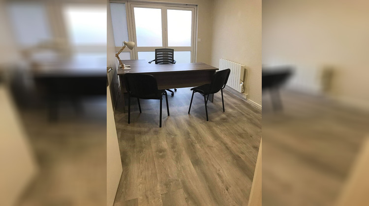 Ma-Cabane - Vente Local commercial DIJON, 67 m²