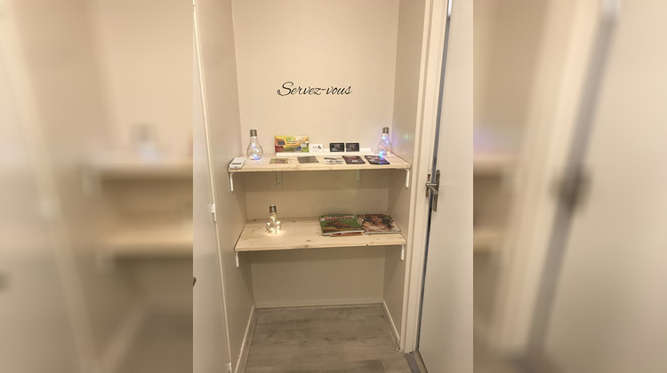 Ma-Cabane - Vente Local commercial DIJON, 67 m²