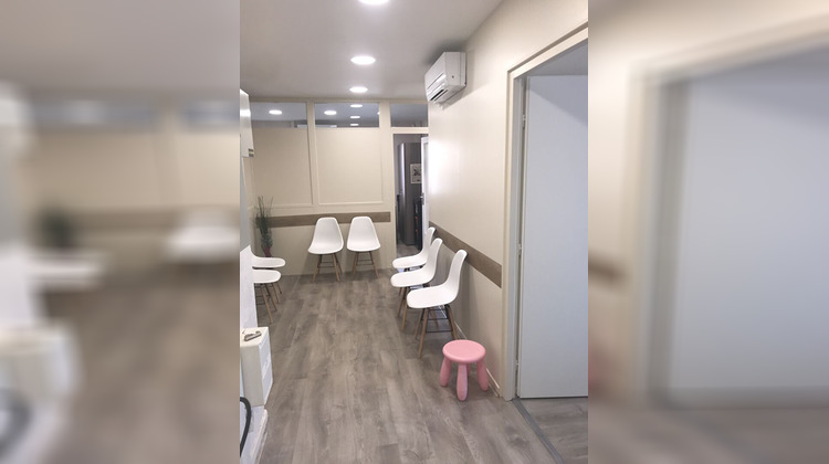 Ma-Cabane - Vente Local commercial DIJON, 67 m²