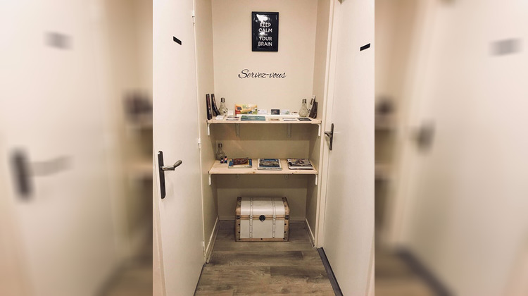 Ma-Cabane - Vente Local commercial DIJON, 67 m²