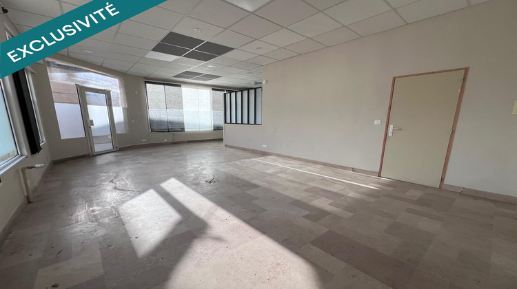 Ma-Cabane - Vente Local commercial Dijon, 54 m²