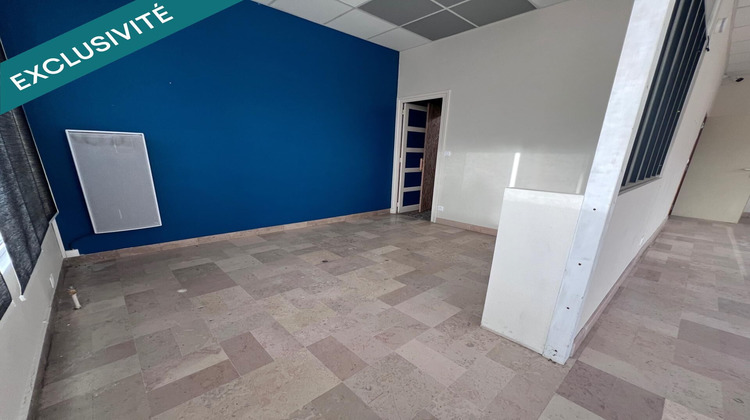 Ma-Cabane - Vente Local commercial Dijon, 54 m²