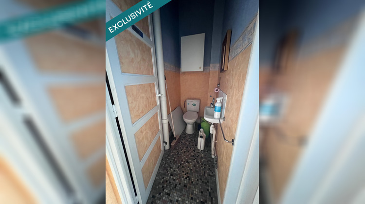 Ma-Cabane - Vente Local commercial Dijon, 54 m²