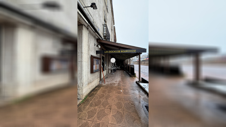 Ma-Cabane - Vente Local commercial Dijon, 117 m²