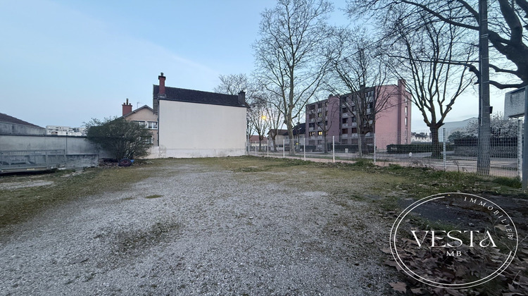 Ma-Cabane - Vente Local commercial Dijon, 185 m²