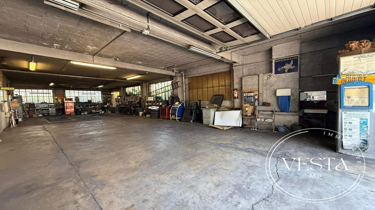 Ma-Cabane - Vente Local commercial Dijon, 185 m²