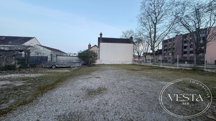 Ma-Cabane - Vente Local commercial Dijon, 185 m²