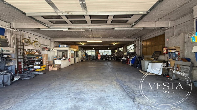 Ma-Cabane - Vente Local commercial Dijon, 185 m²