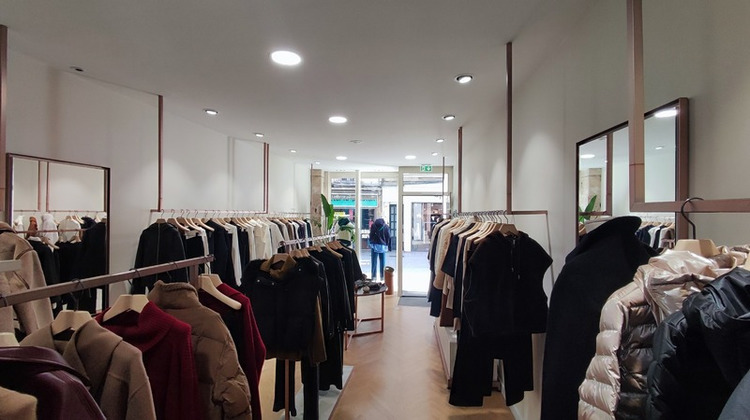 Ma-Cabane - Vente Local commercial DIJON, 63 m²