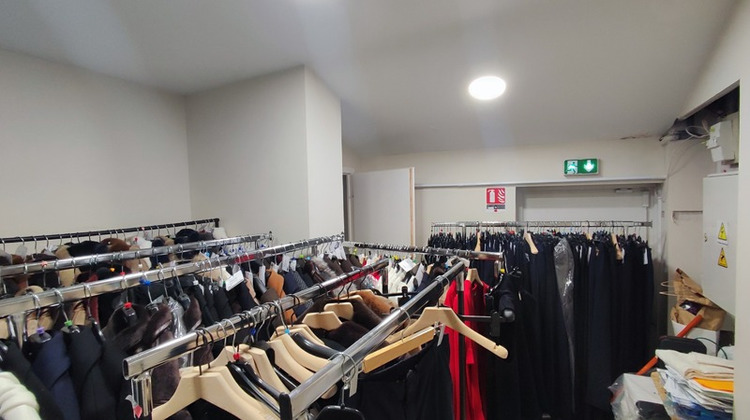 Ma-Cabane - Vente Local commercial DIJON, 63 m²