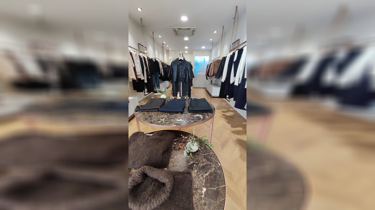 Ma-Cabane - Vente Local commercial DIJON, 63 m²