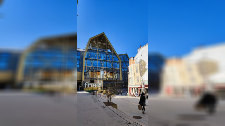 Ma-Cabane - Vente Local commercial DIJON, 63 m²