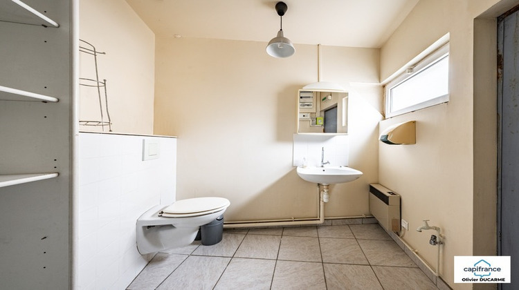 Ma-Cabane - Vente Local commercial DIJON, 90 m²