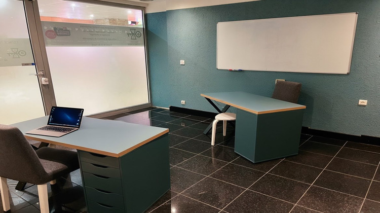 Ma-Cabane - Vente Local commercial Dijon, 52 m²