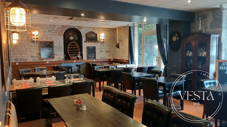 Ma-Cabane - Vente Local commercial Dijon, 116 m²