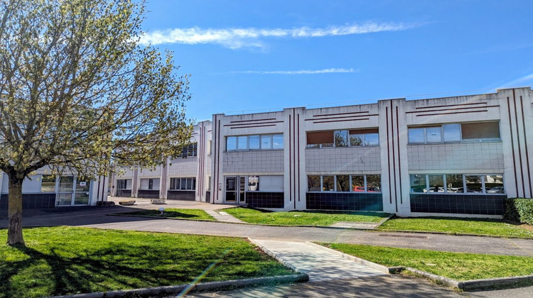 Ma-Cabane - Vente Local commercial Dijon, 289 m²