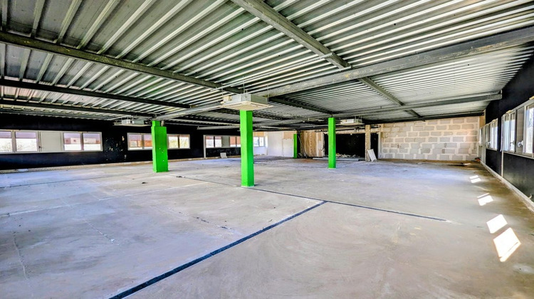 Ma-Cabane - Vente Local commercial Dijon, 289 m²