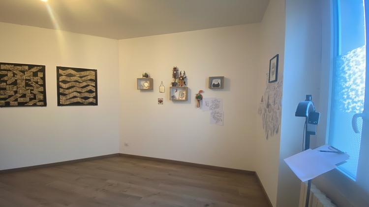 Ma-Cabane - Vente Local commercial DIJON, 45 m²