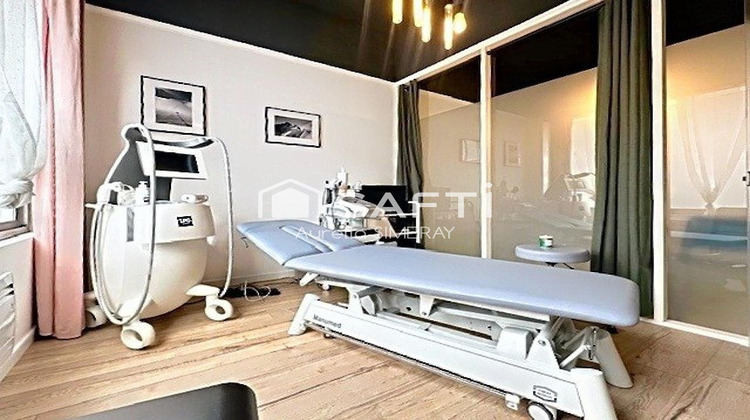 Ma-Cabane - Vente Local commercial Dijon, 41 m²
