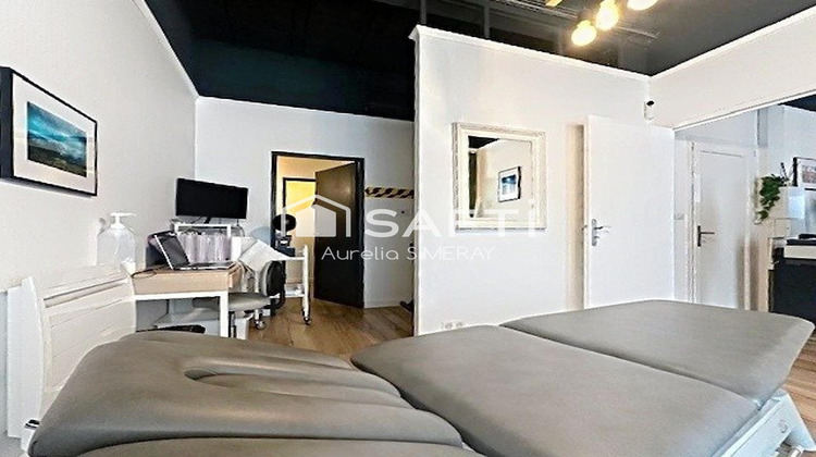 Ma-Cabane - Vente Local commercial Dijon, 41 m²
