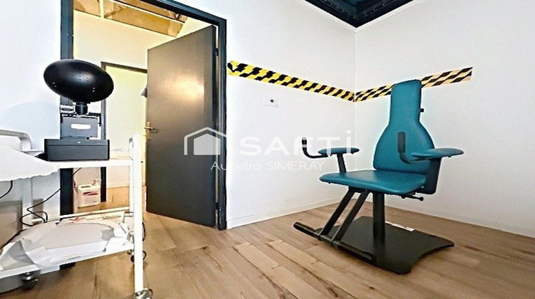 Ma-Cabane - Vente Local commercial Dijon, 41 m²