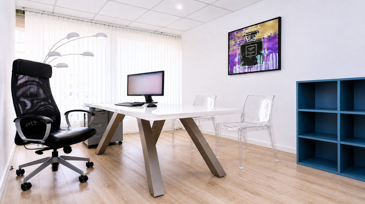 Ma-Cabane - Vente Local commercial Dijon, 50 m²