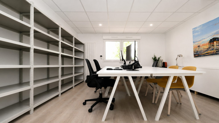 Ma-Cabane - Vente Local commercial Dijon, 50 m²