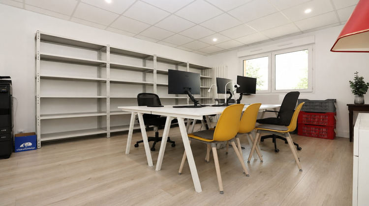 Ma-Cabane - Vente Local commercial Dijon, 50 m²