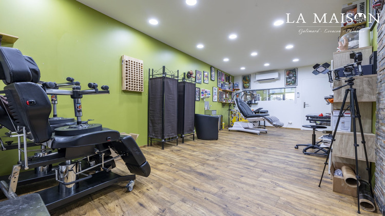 Ma-Cabane - Vente Local commercial Dijon, 75 m²