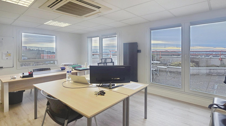 Ma-Cabane - Vente Local commercial Dijon, 81 m²