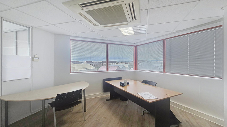 Ma-Cabane - Vente Local commercial Dijon, 81 m²