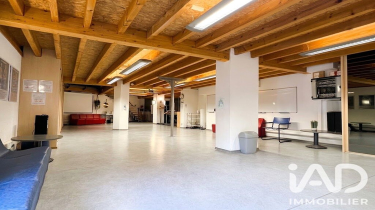 Ma-Cabane - Vente Local commercial Dijon, 303 m²