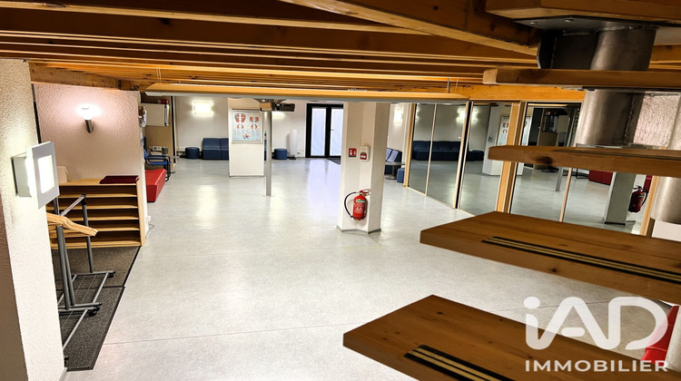 Ma-Cabane - Vente Local commercial Dijon, 303 m²