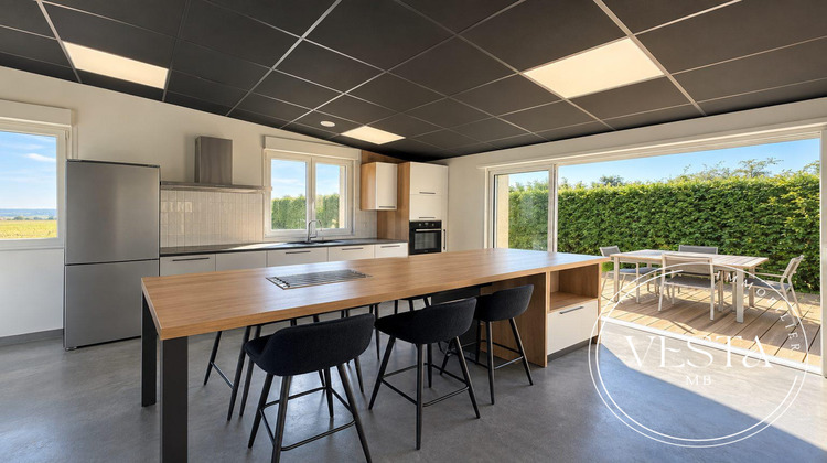 Ma-Cabane - Vente Local commercial Dijon, 217 m²