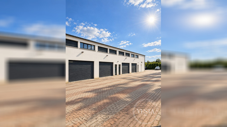 Ma-Cabane - Vente Local commercial Dijon, 104 m²