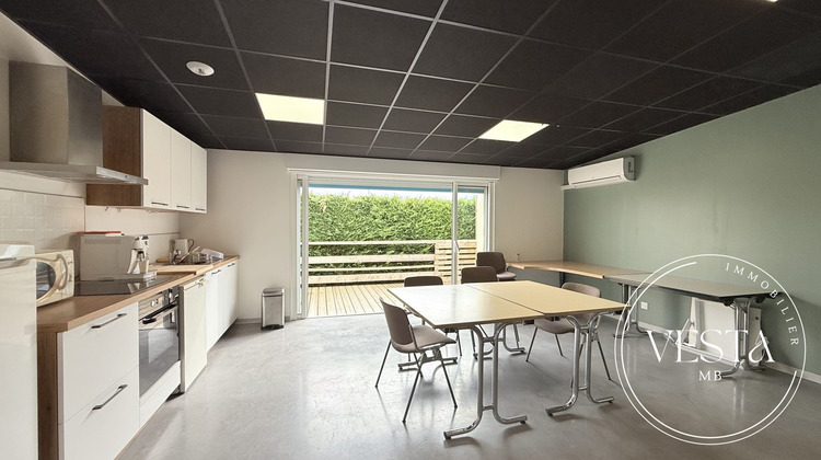 Ma-Cabane - Vente Local commercial Dijon, 104 m²