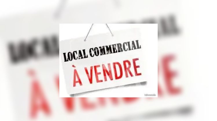 Ma-Cabane - Vente Local commercial DINAN, 72 m²