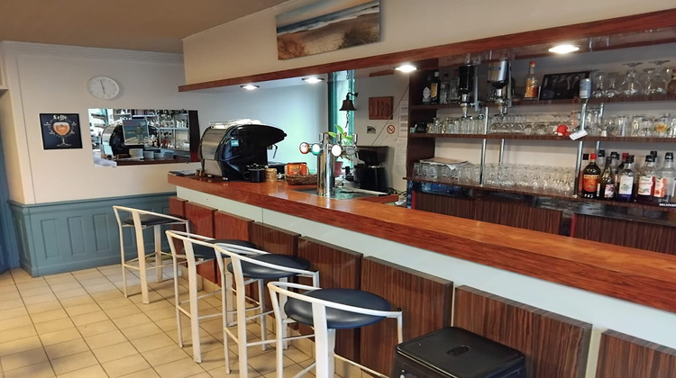 Ma-Cabane - Vente Local commercial DINAN, 210 m²