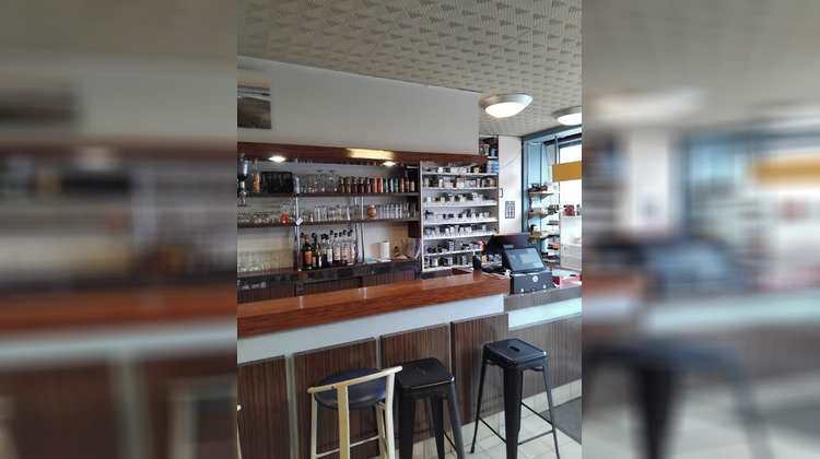 Ma-Cabane - Vente Local commercial DINAN, 210 m²