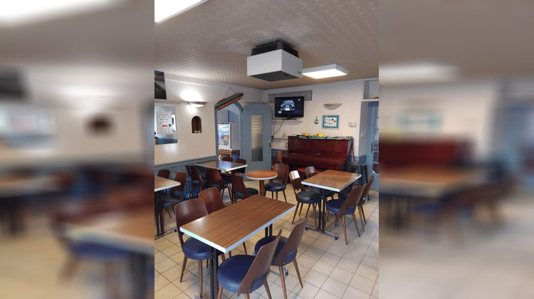 Ma-Cabane - Vente Local commercial DINAN, 210 m²