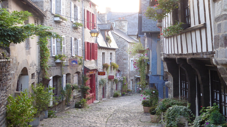 Ma-Cabane - Vente Local commercial DINAN, 250 m²