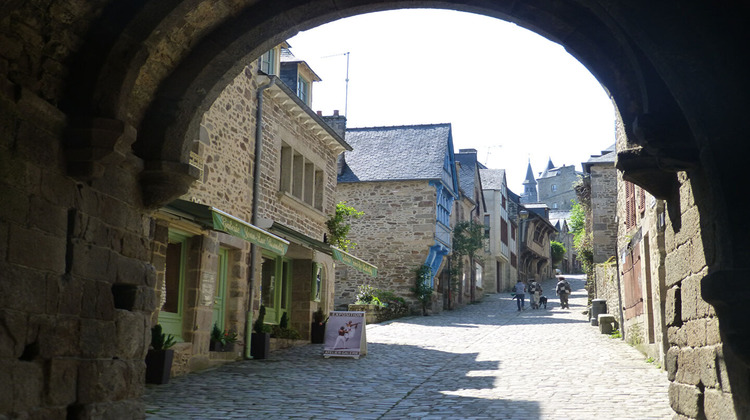 Ma-Cabane - Vente Local commercial DINAN, 250 m²