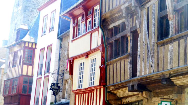 Ma-Cabane - Vente Local commercial DINAN, 250 m²