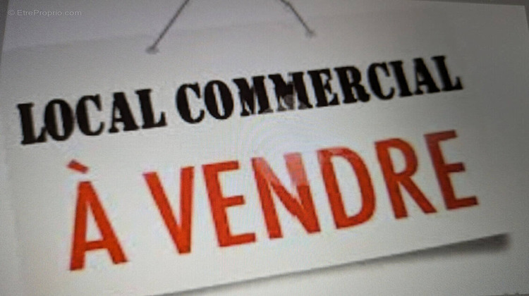 Ma-Cabane - Vente Local commercial DINAN, 35 m²
