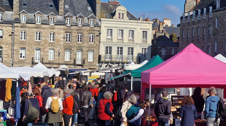 Ma-Cabane - Vente Local commercial DINAN, 250 m²