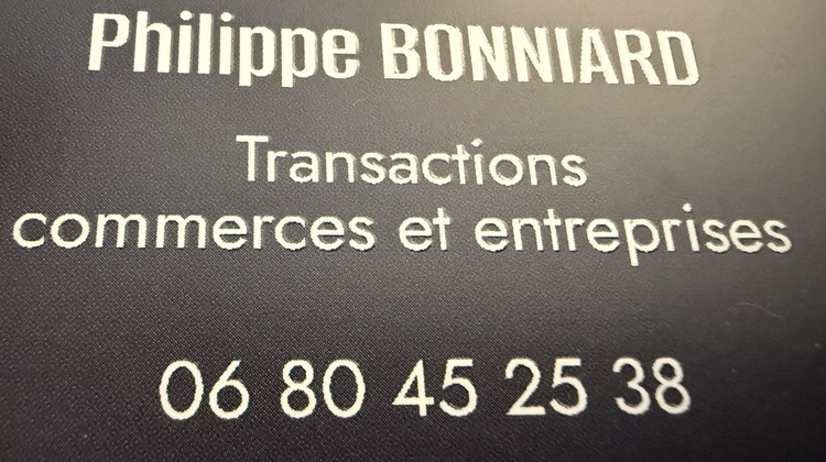 Ma-Cabane - Vente Local commercial Dinan, 77 m²