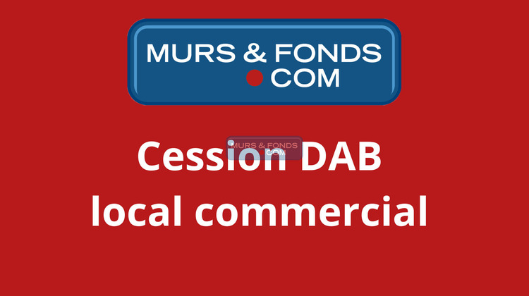 Ma-Cabane - Vente Local commercial DINARD, 65 m²