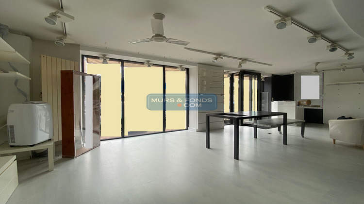 Ma-Cabane - Vente Local commercial DINARD, 76 m²