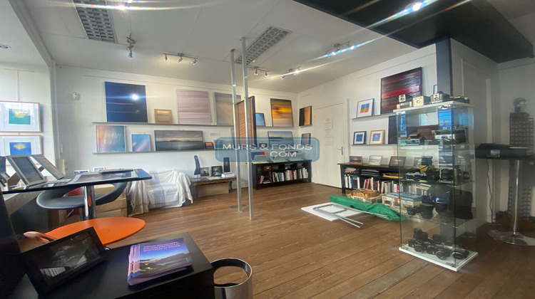 Ma-Cabane - Vente Local commercial DINARD, 39 m²