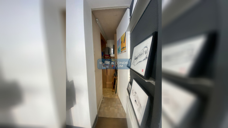 Ma-Cabane - Vente Local commercial DINARD, 39 m²